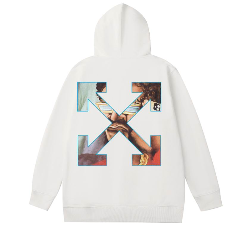 Off White S-2XL fgtrW5743